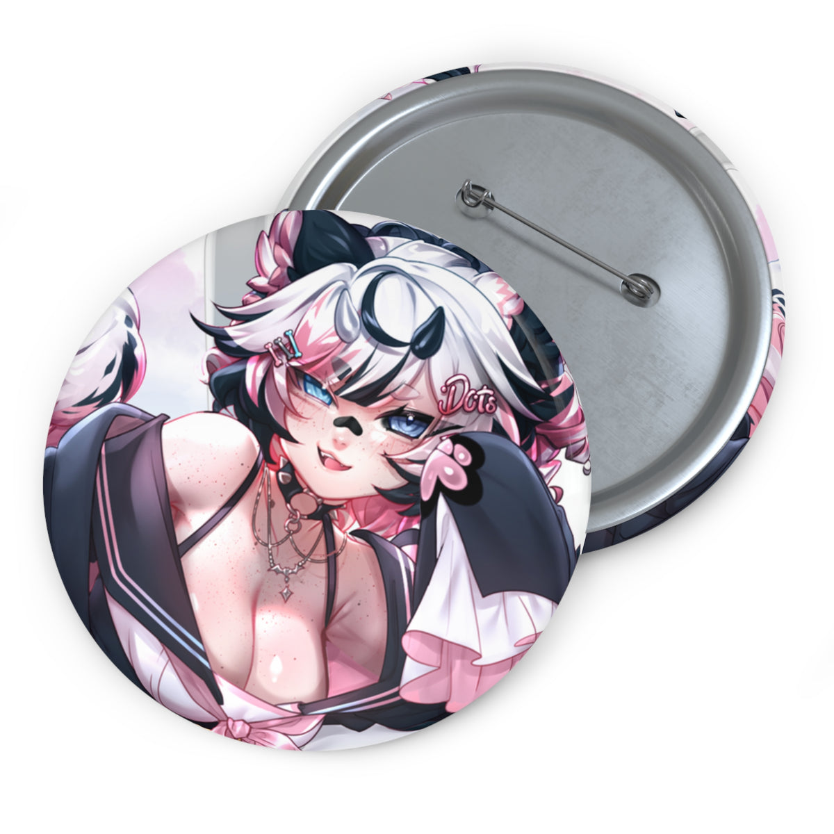 Seductive Pin