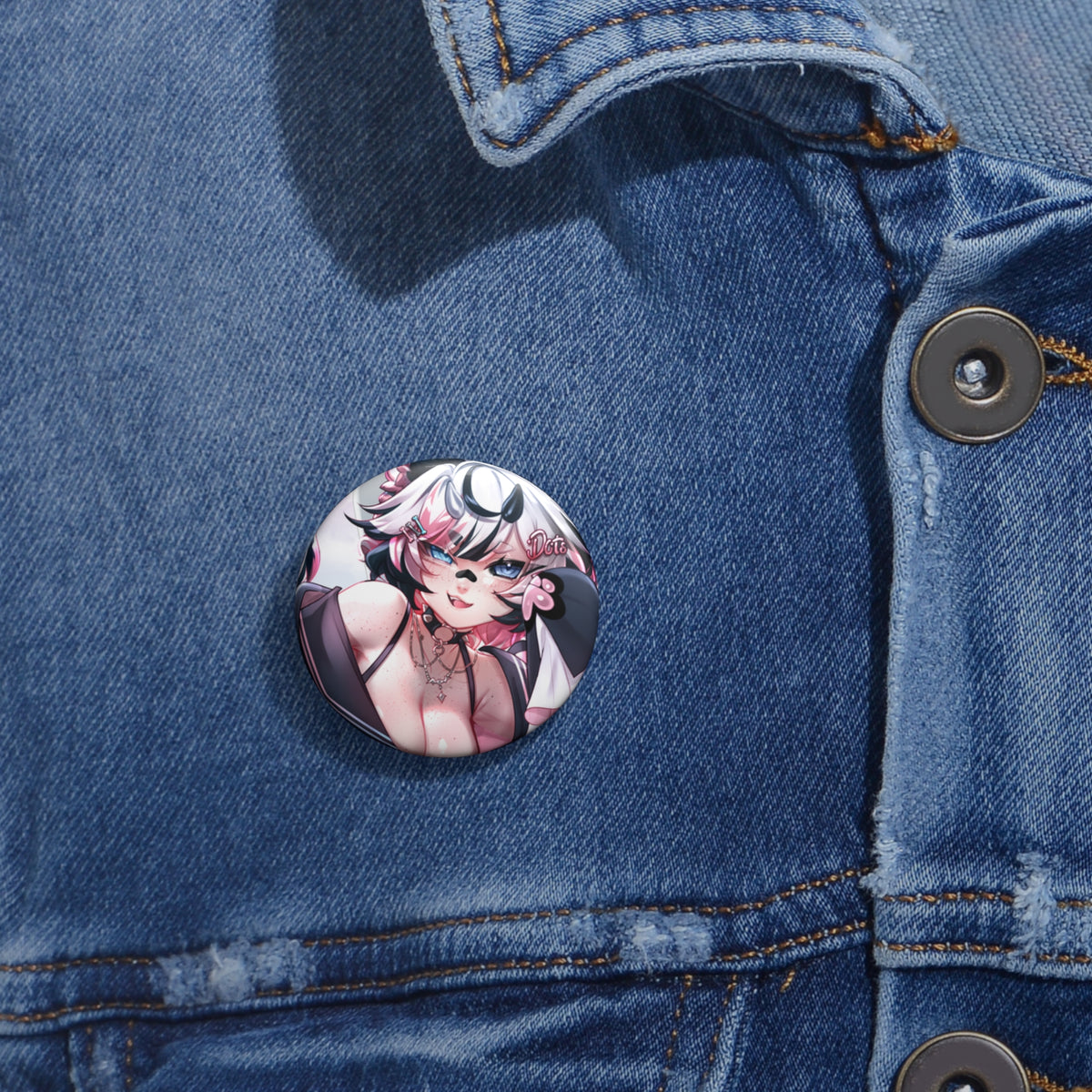 Seductive Pin
