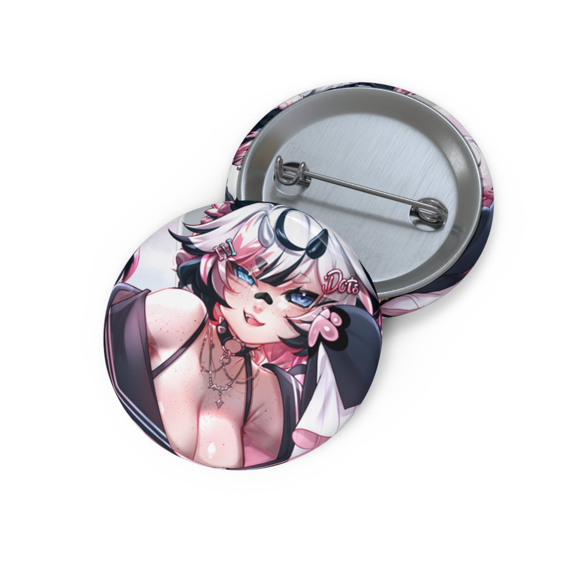 Seductive Pin