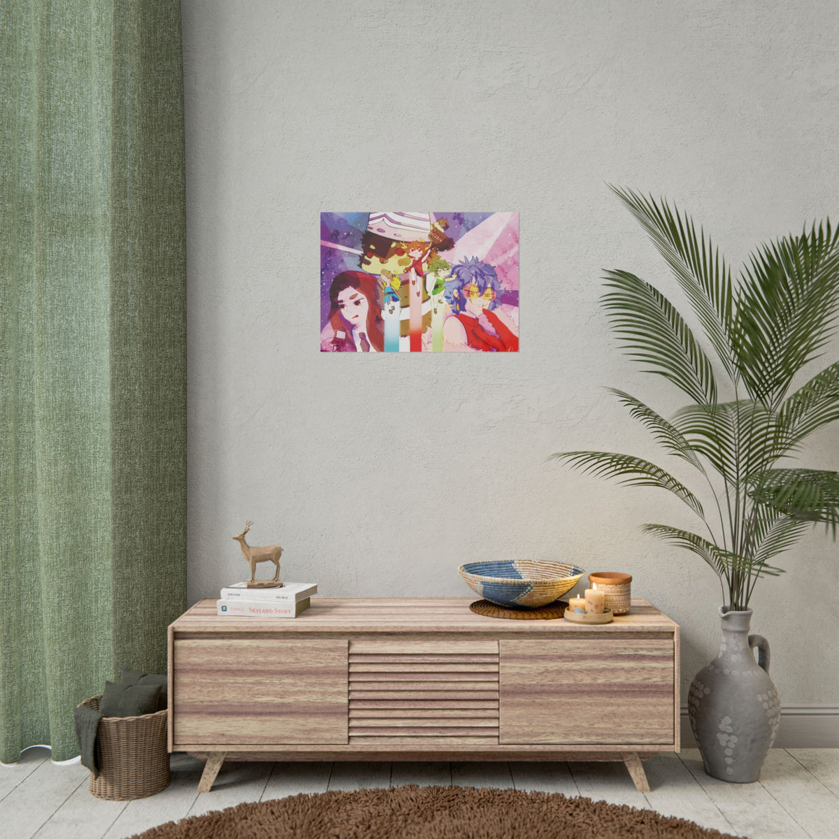 The Powerpuff Boys Poster