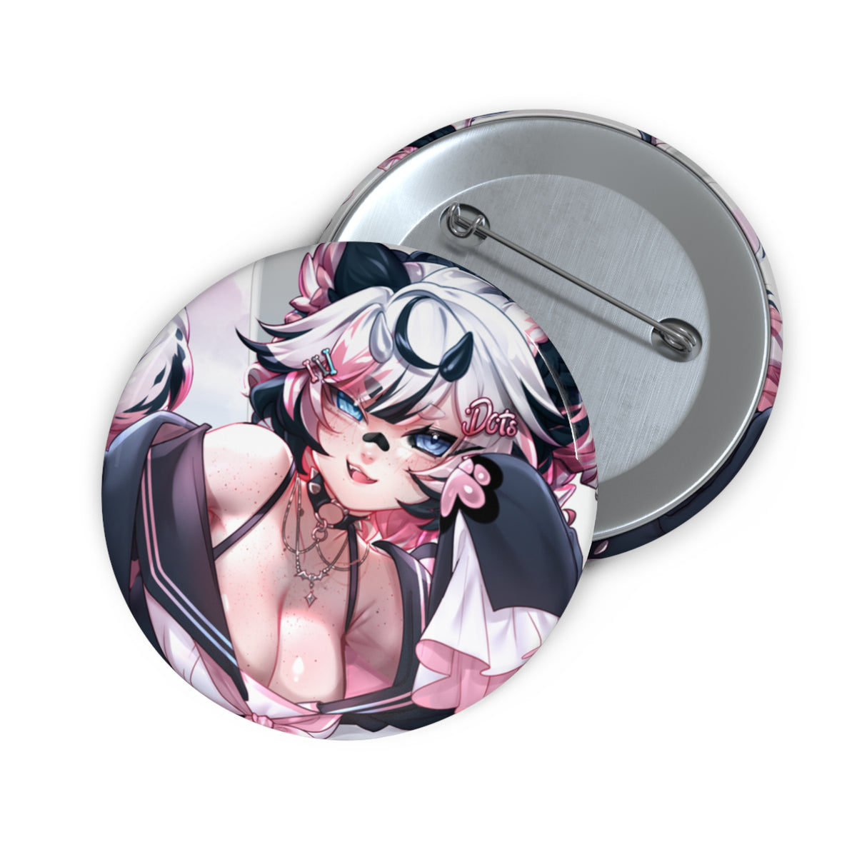 Seductive Pin