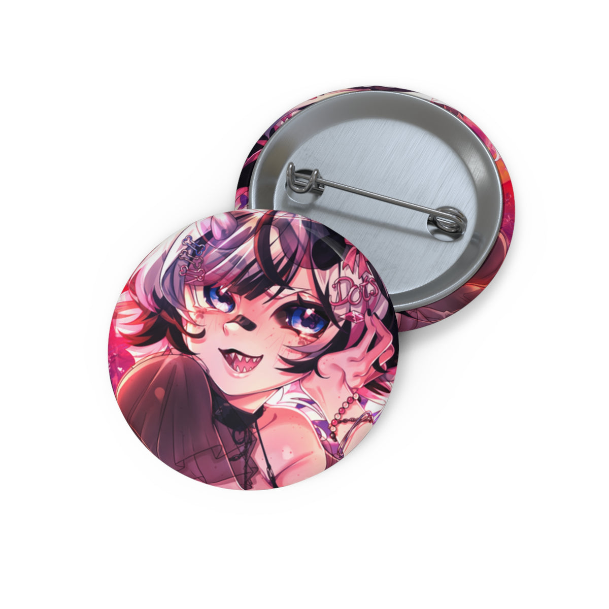 Beach Pin