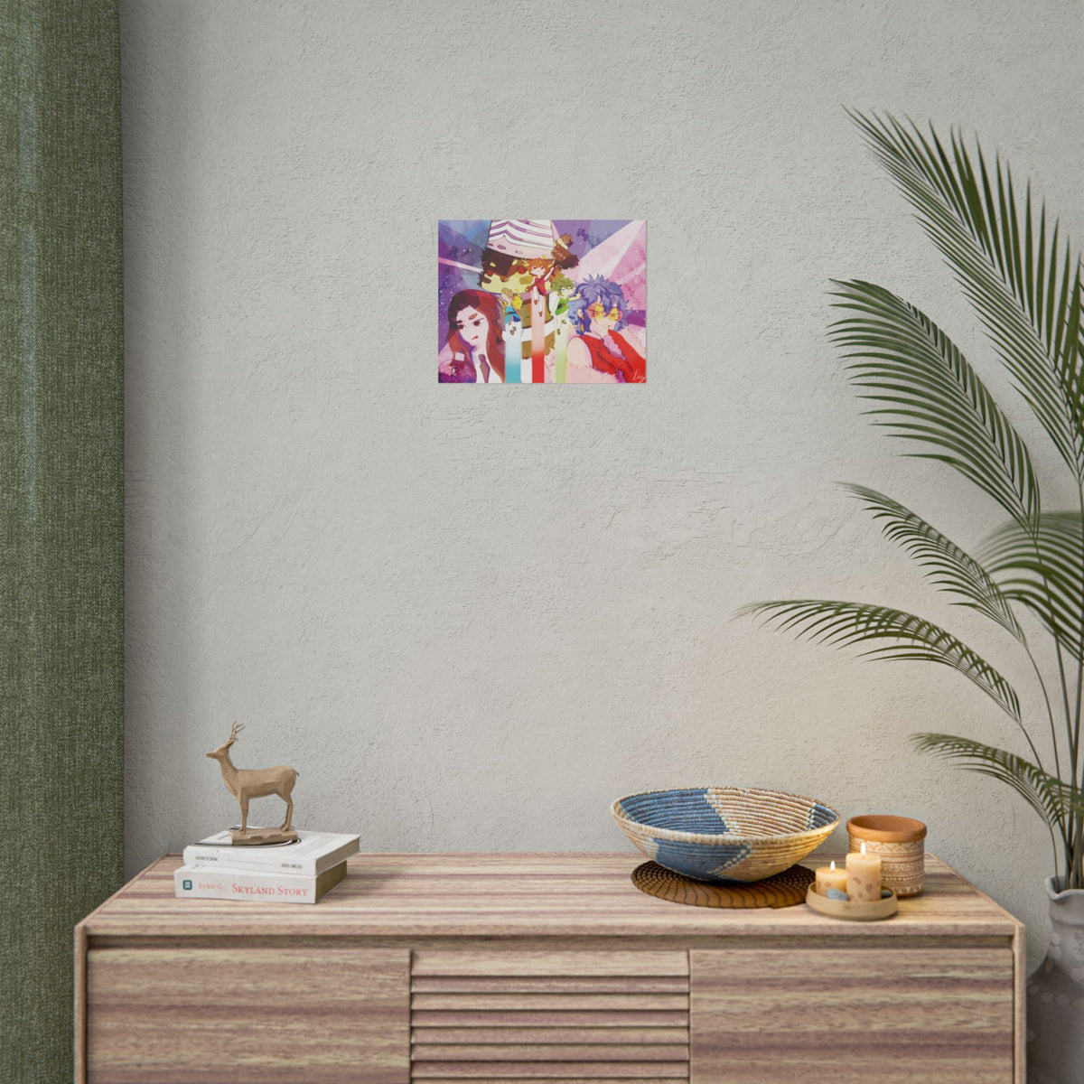 The Powerpuff Boys Poster