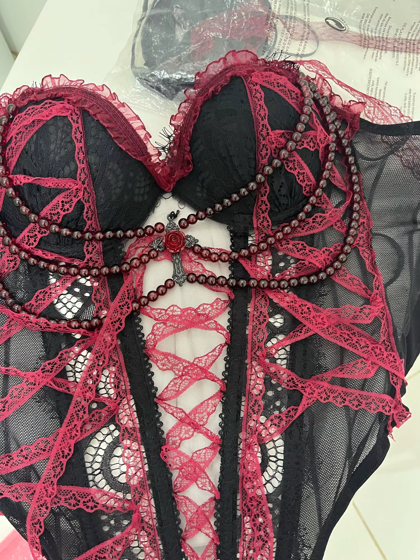 Ethereal Eclipse Set