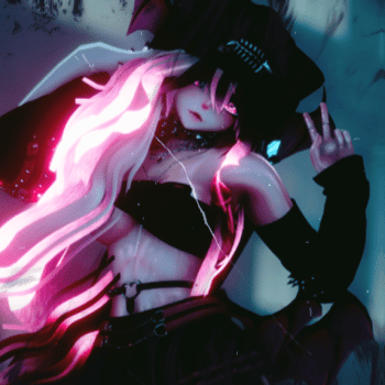 ╭┈ヾDespair🥀