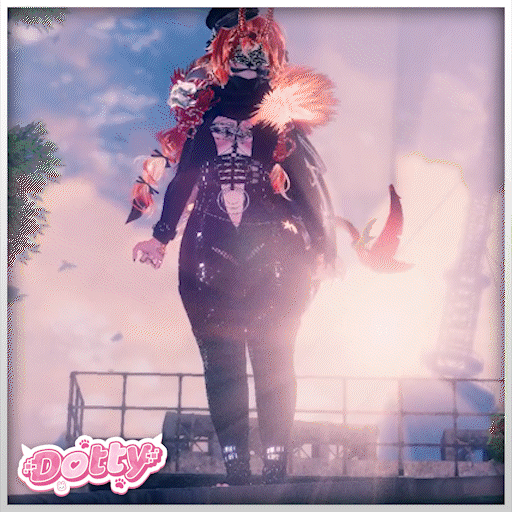 ╭┈ヾGyo 2.0 , Tu Madre Pez🪝