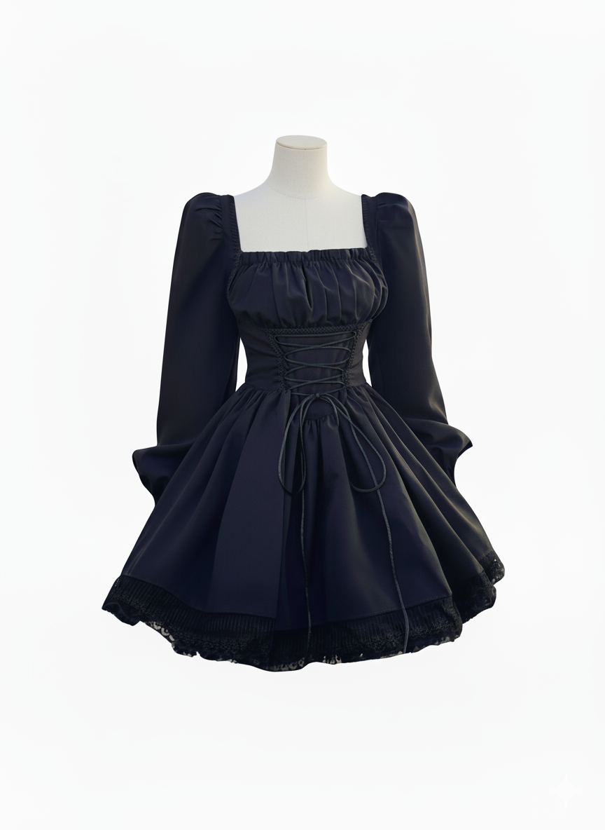 Miss Prom Dress