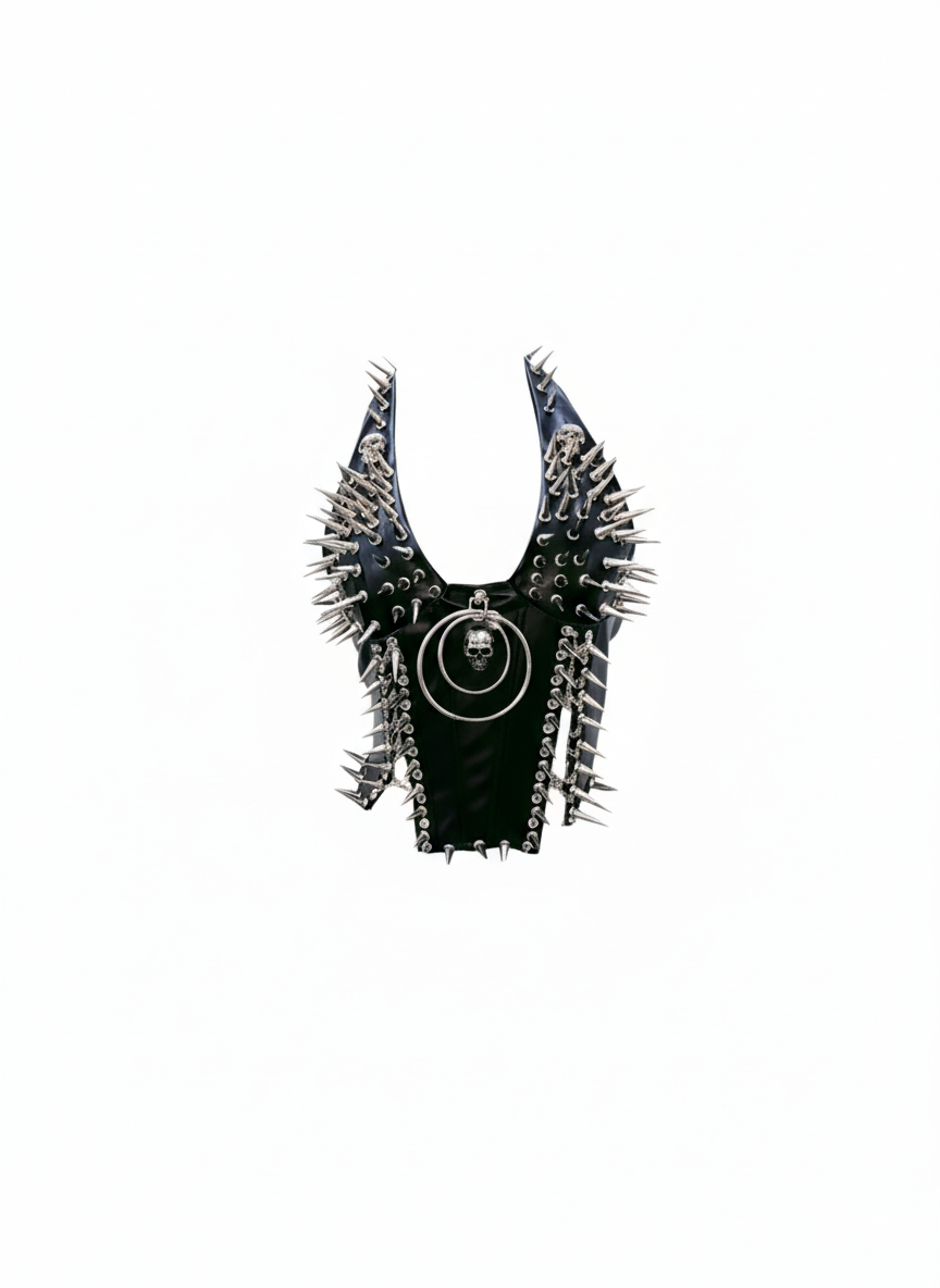 Skull Anthem Set