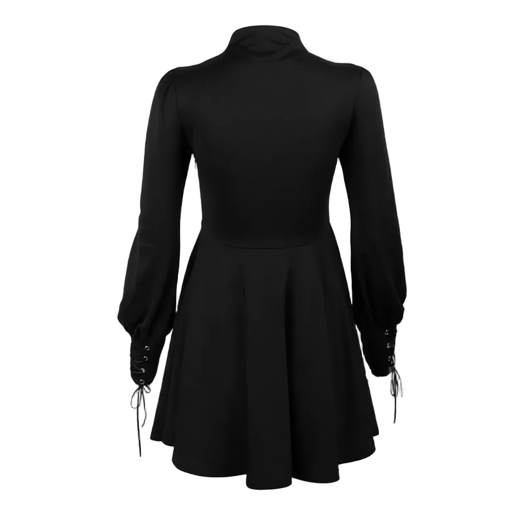 Miss Dysmorphia's Short Dress