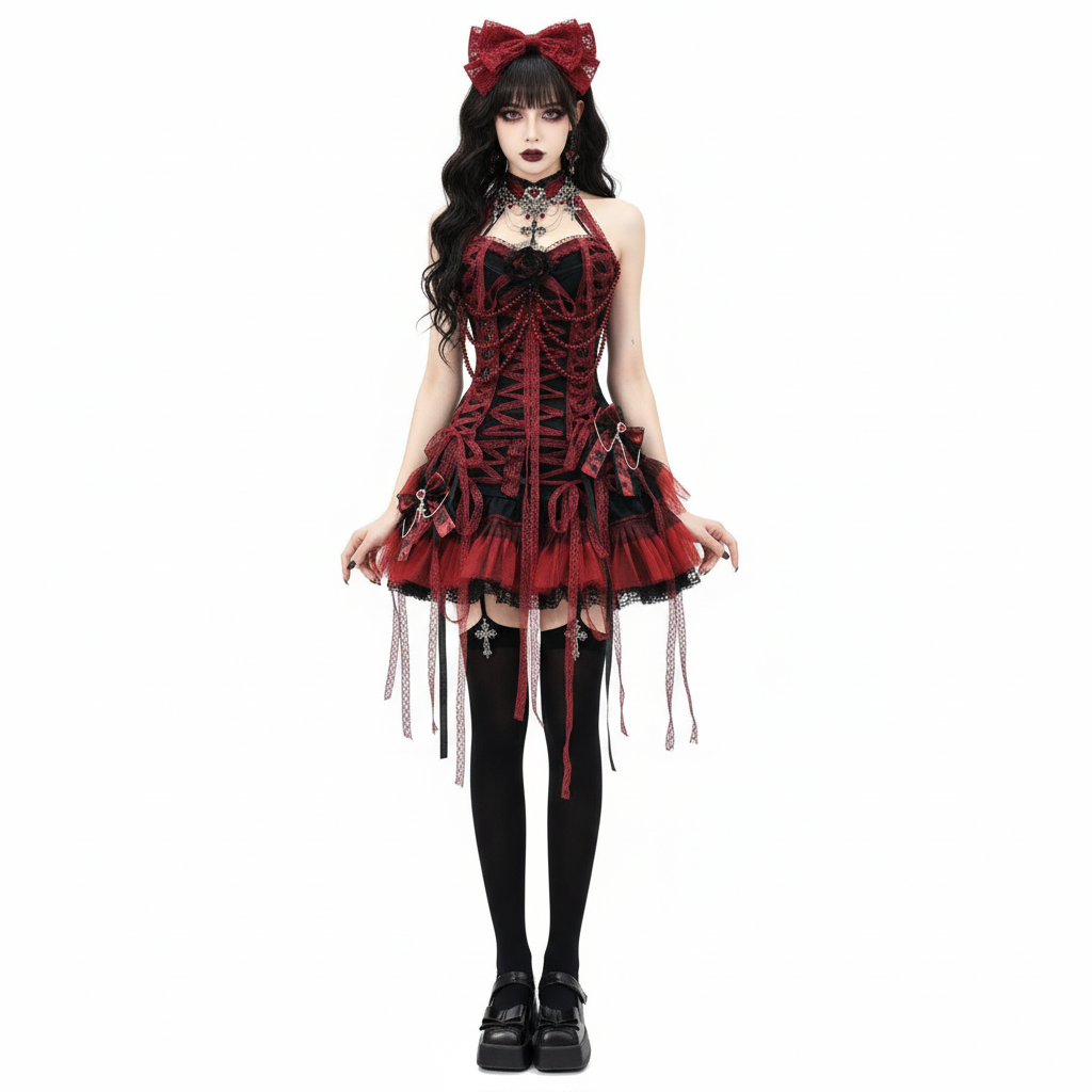 Ethereal Eclipse Set