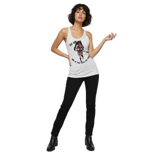 'Jigo' Tank Top