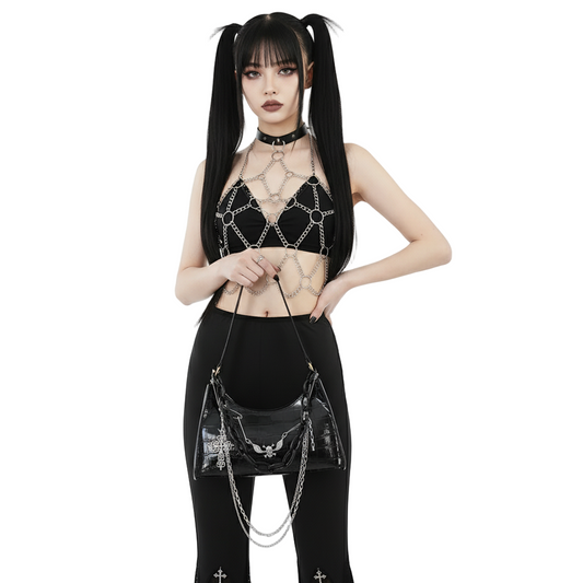 Twilight's Subculture Shoulder Bag