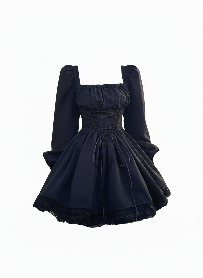 Miss Prom Dress