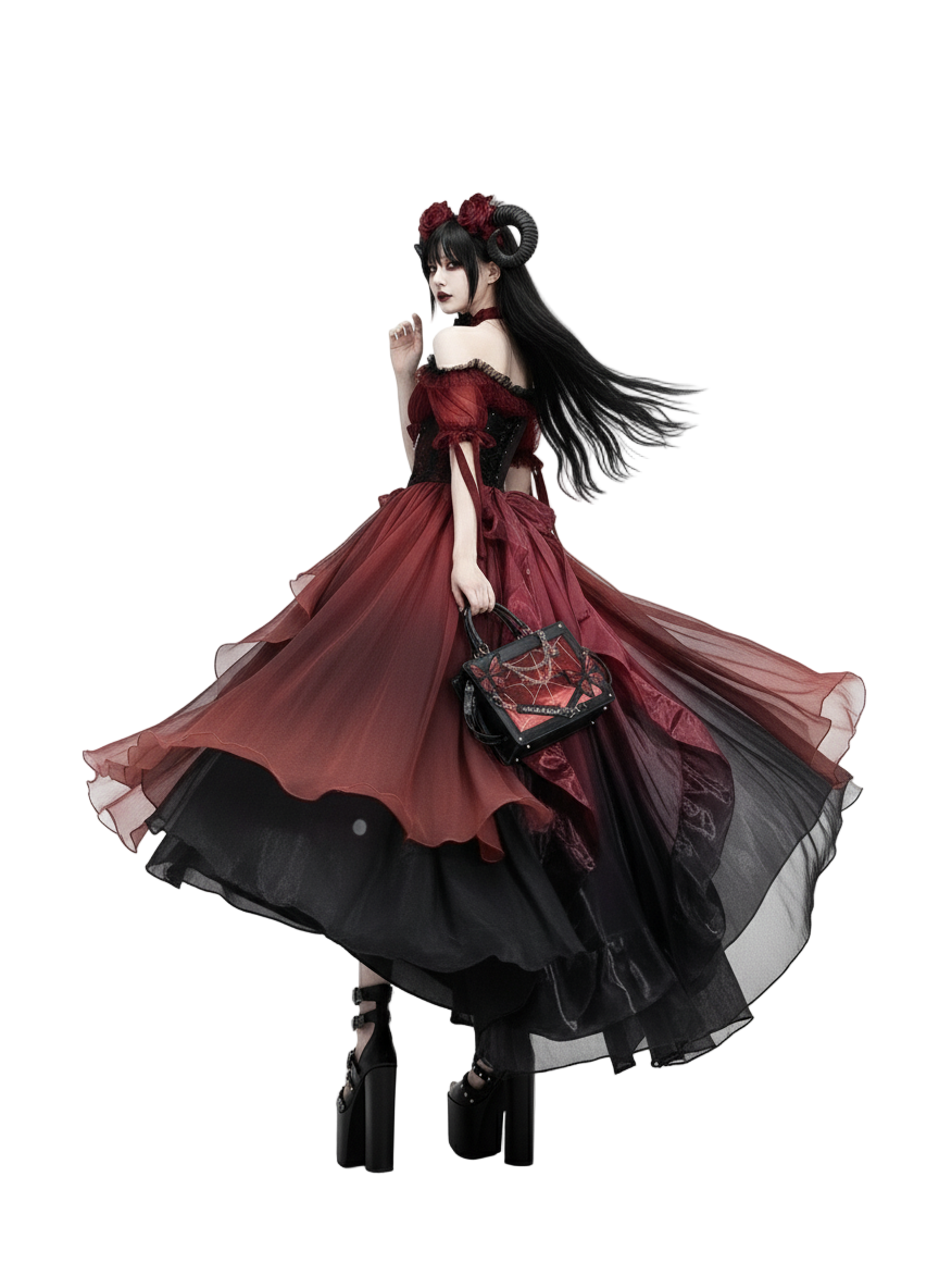 La Princesa Elegante