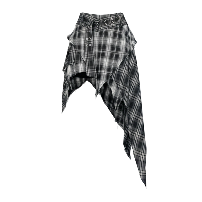 Skylar's Street Skirt