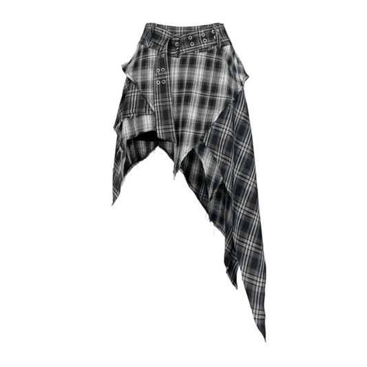 Skylar's Street Skirt