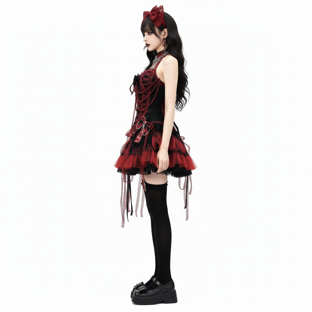 Ethereal Eclipse Set