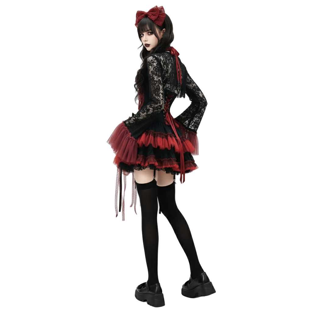 Ethereal Eclipse Set