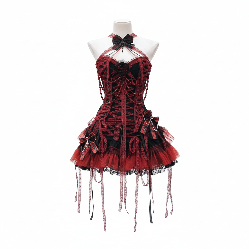 Ethereal Eclipse Set