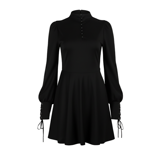 Miss Dysmorphia's Short Dress