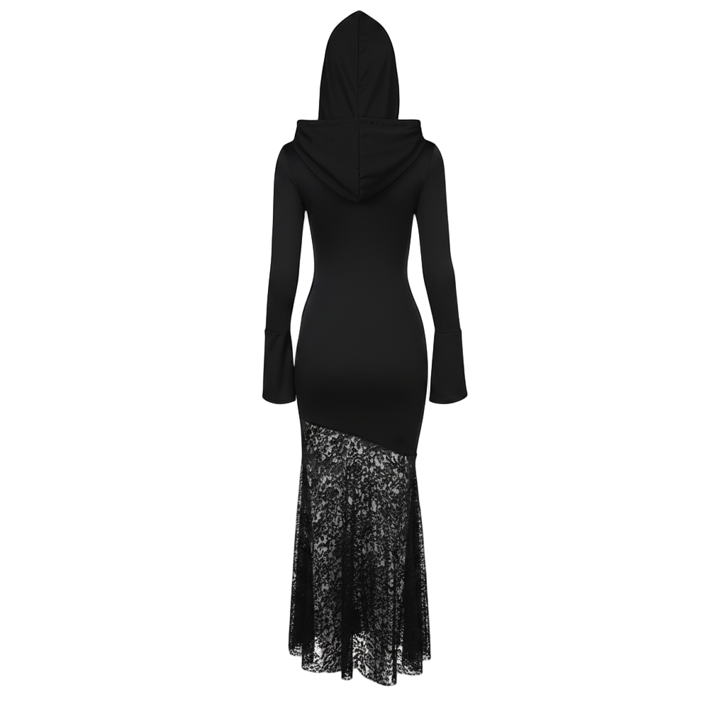 Lady Cassandra's Dress