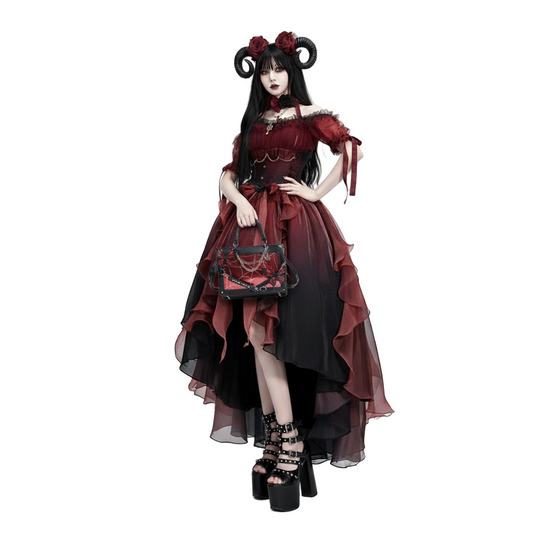 La Princesa Elegante