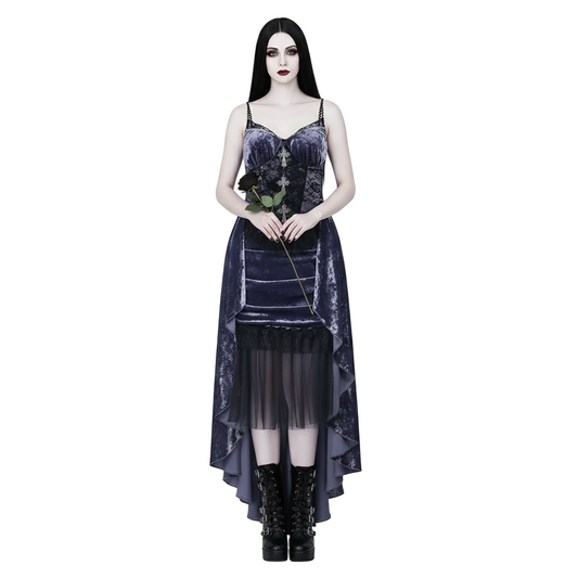 Elegant Evening Dress