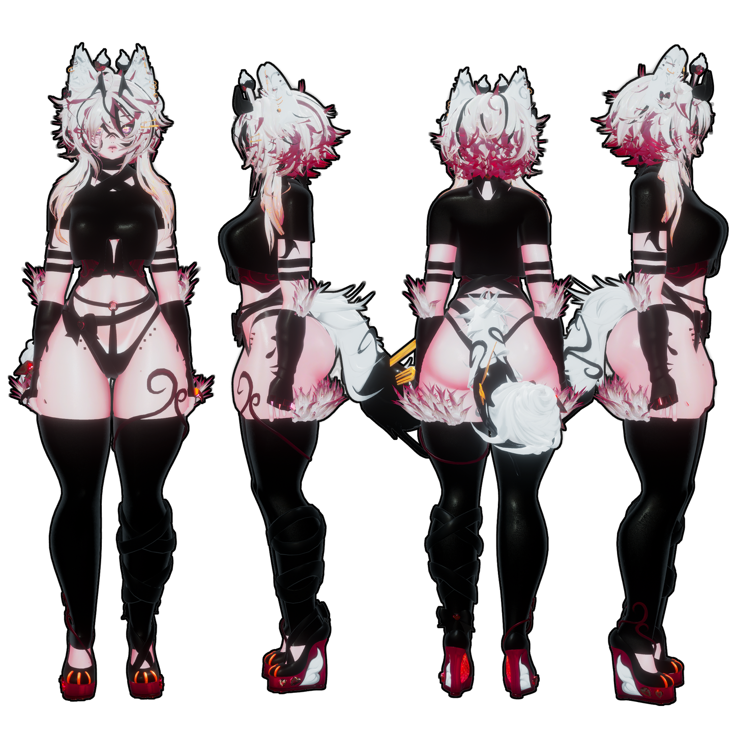 ╭┈ヾCream For Me ~ 🍓