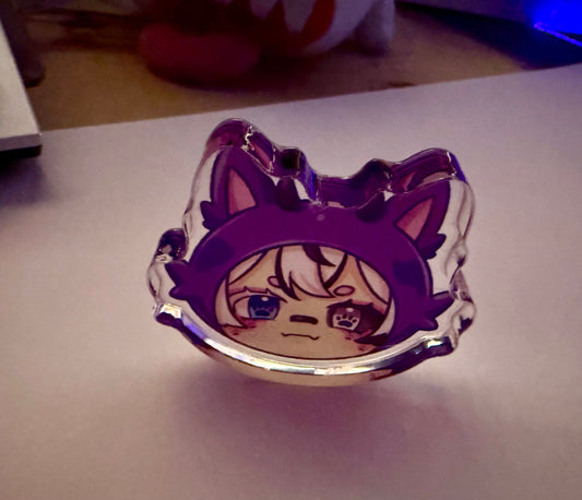 Dotty Rolling Block【Limited Edition】