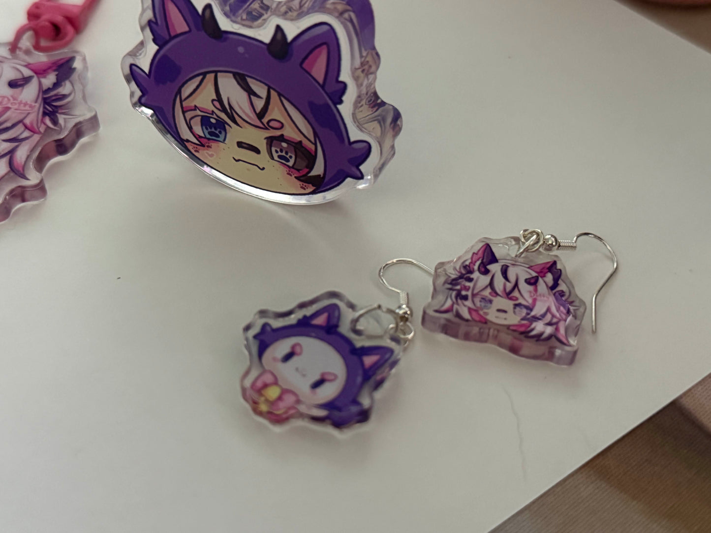 Dotty Rolling Block【Limited Edition】