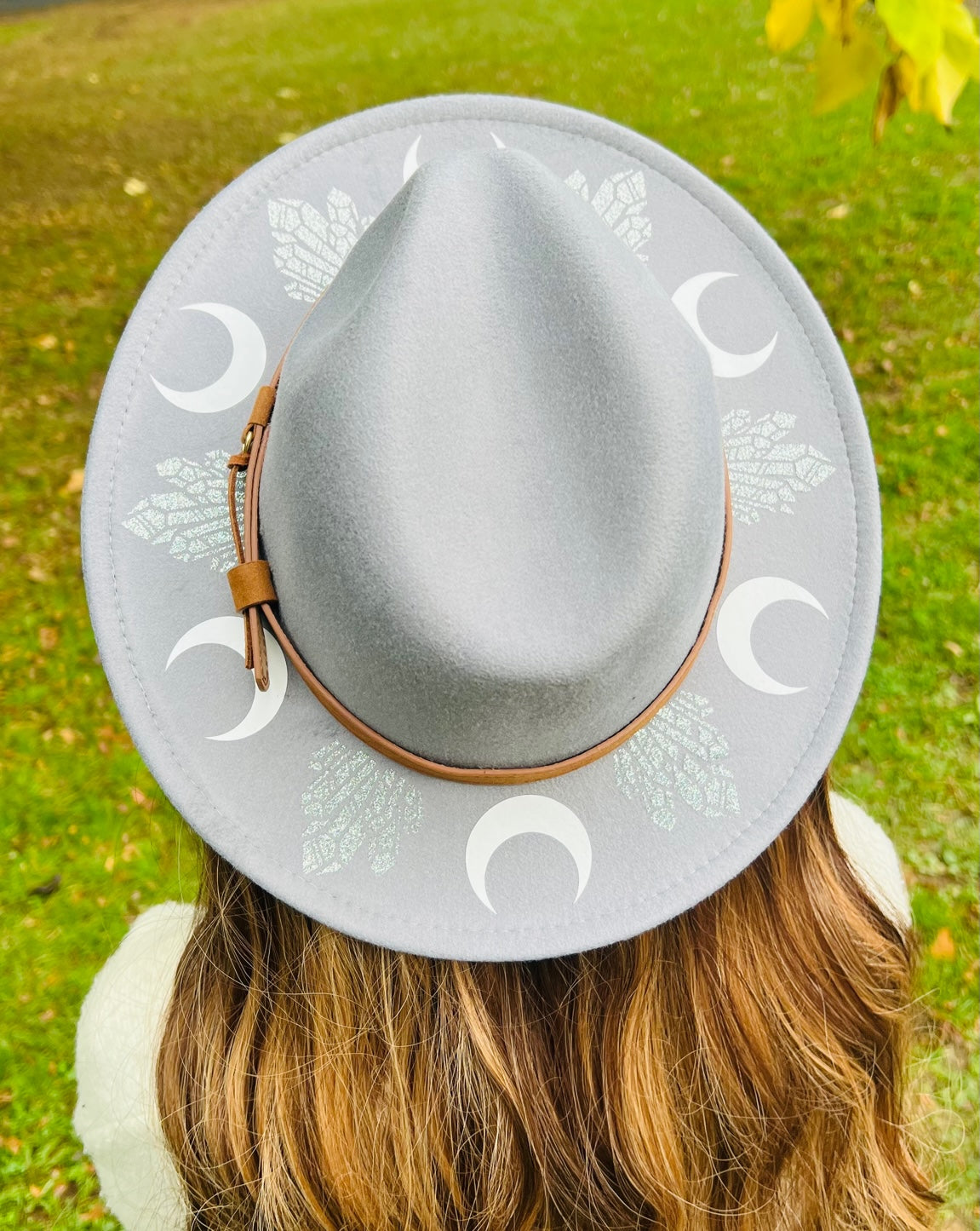 The North Star Fedora