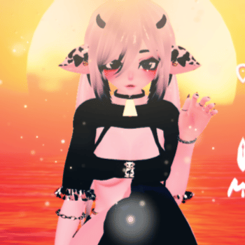 ╭┈ヾ Moo Moo🐮| FREE FOR NITRO