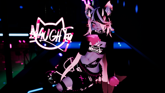╭┈ヾ Nitro Naughty | FREE FOR NITRO