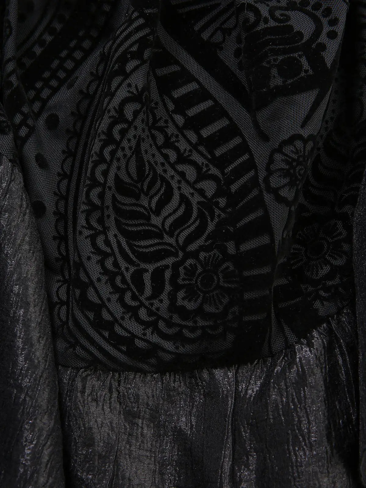 Nocturne Lolita Dress