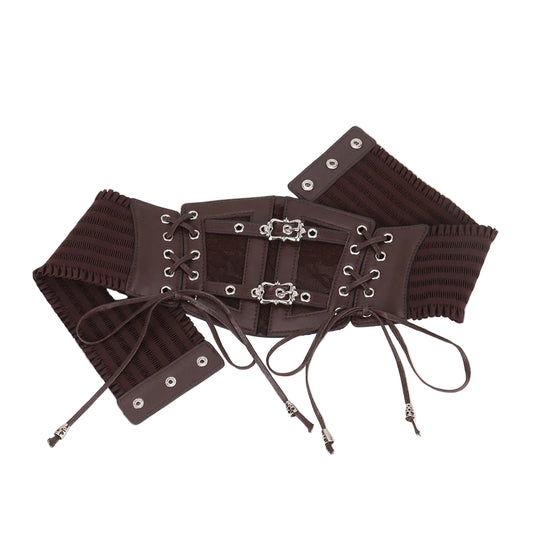 Book Keeper's Harness