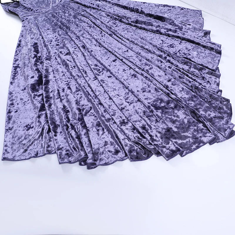 Elegant Evening Dress