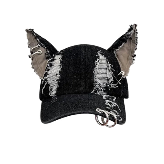 Ritual Rebel Hat
