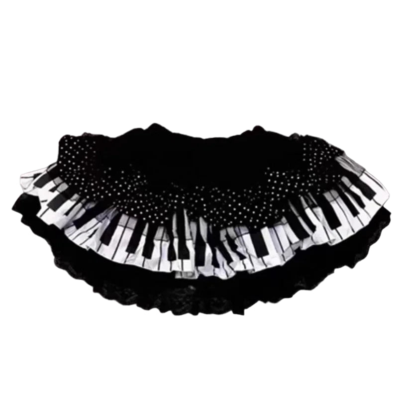 Play With My Keys Skirt