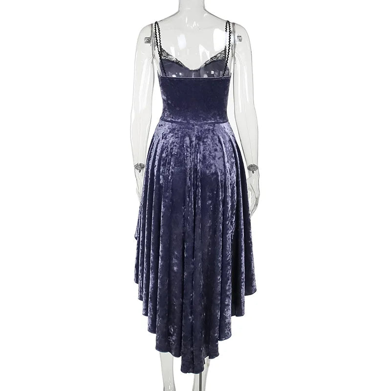 Elegant Evening Dress