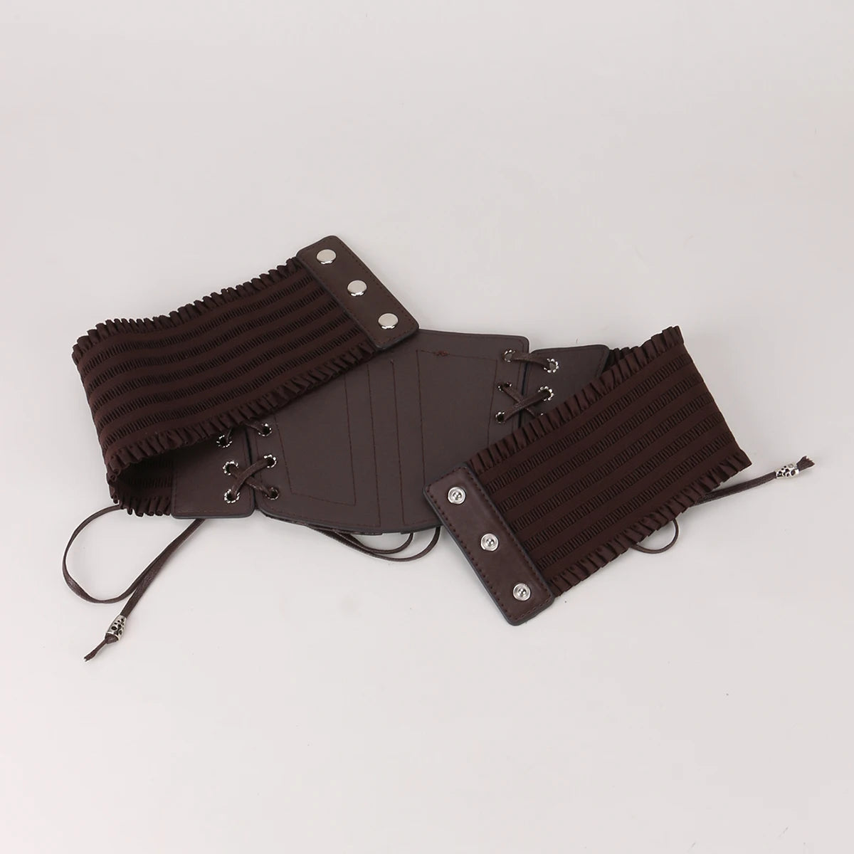 Cinder Bloom Gothic Harness