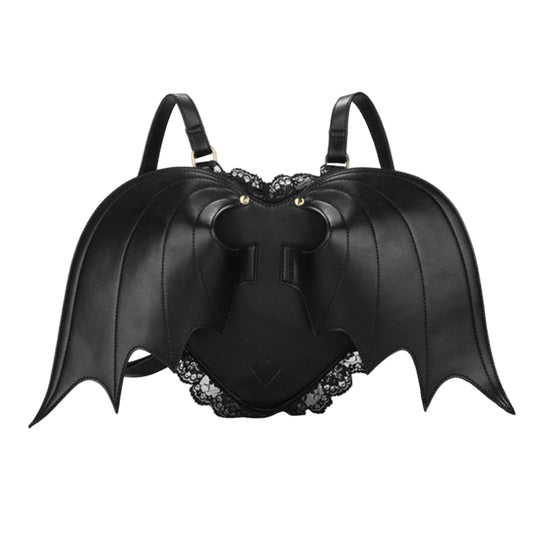 Mimic's Bat Bag
