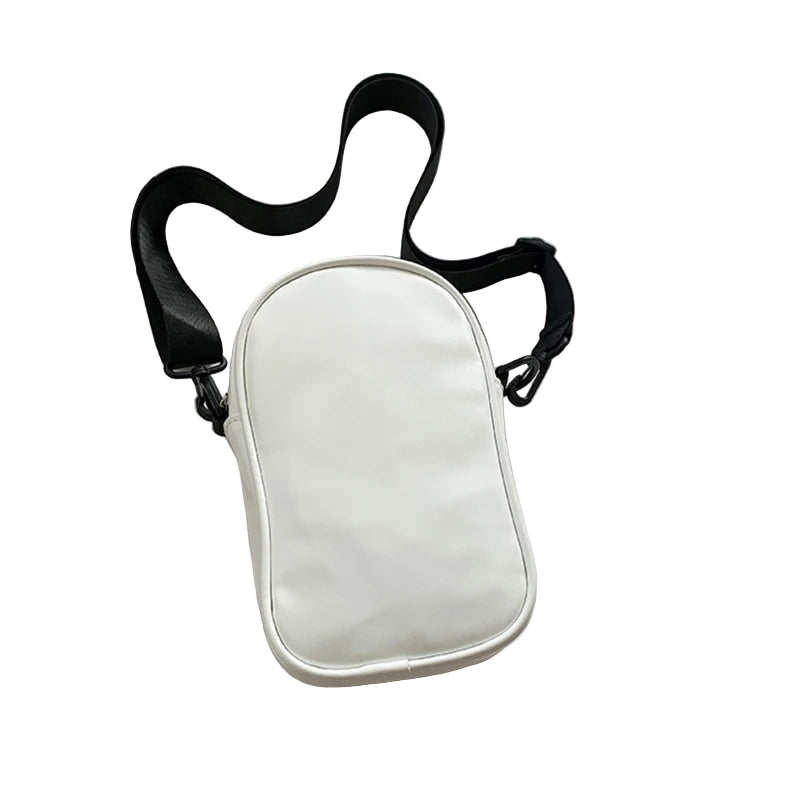 Mrs. Spooky, Skeleton Shoulder Bag