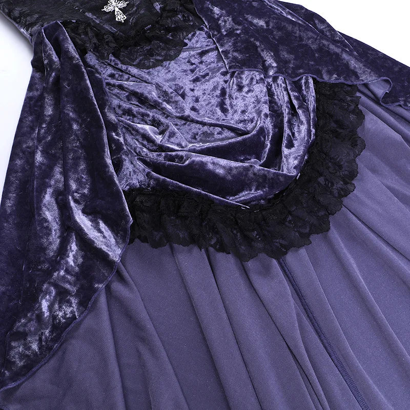 Elegant Evening Dress