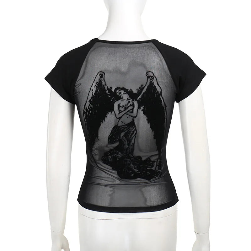 Fallen Angel T-Shirt