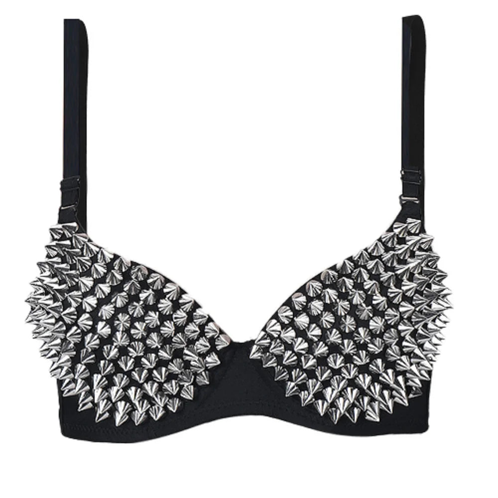 Cryptic Muse Party Bra