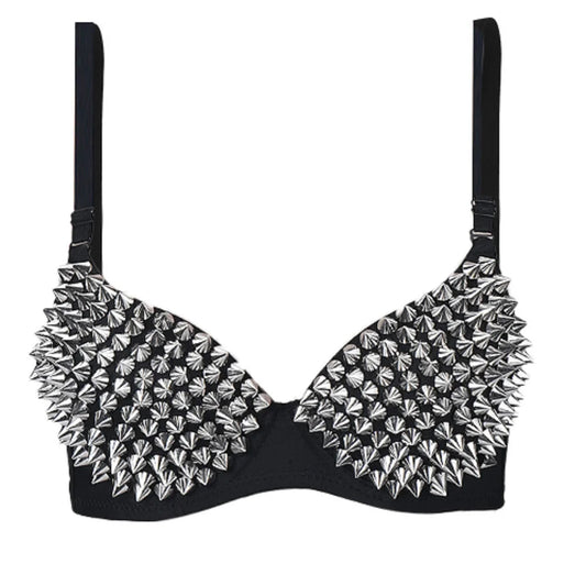 Cryptic Muse Party Bra