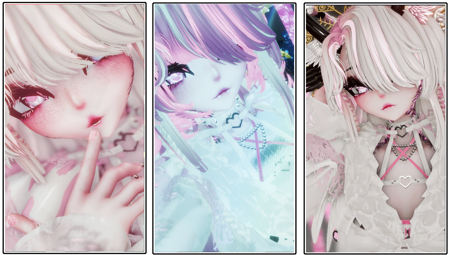 ╭┈ヾShrimpina 🦐
