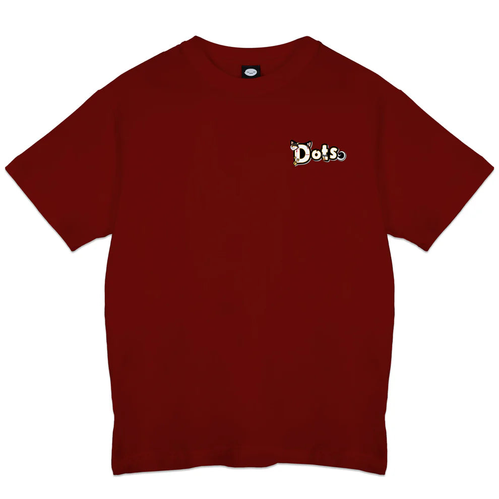 Dots Logo T-Shirt