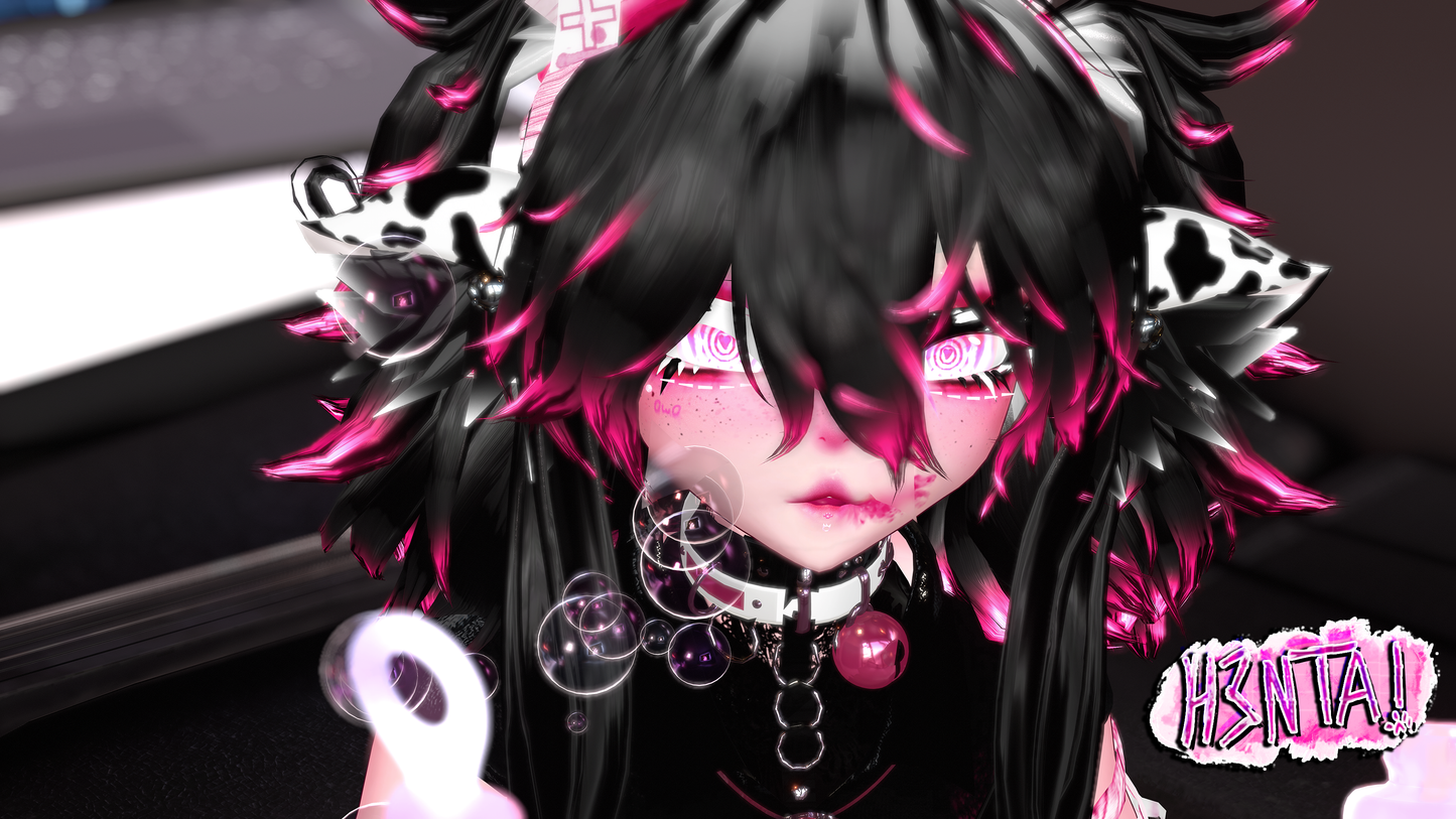 ╭┈ヾH3NTA! 3.0🐄, The Alcoholic