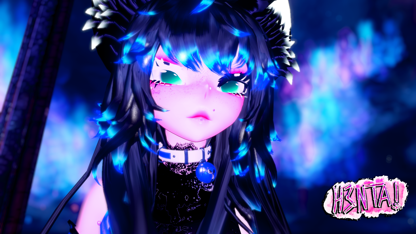 ╭┈ヾH3NTA! 3.0🐄, The Alcoholic